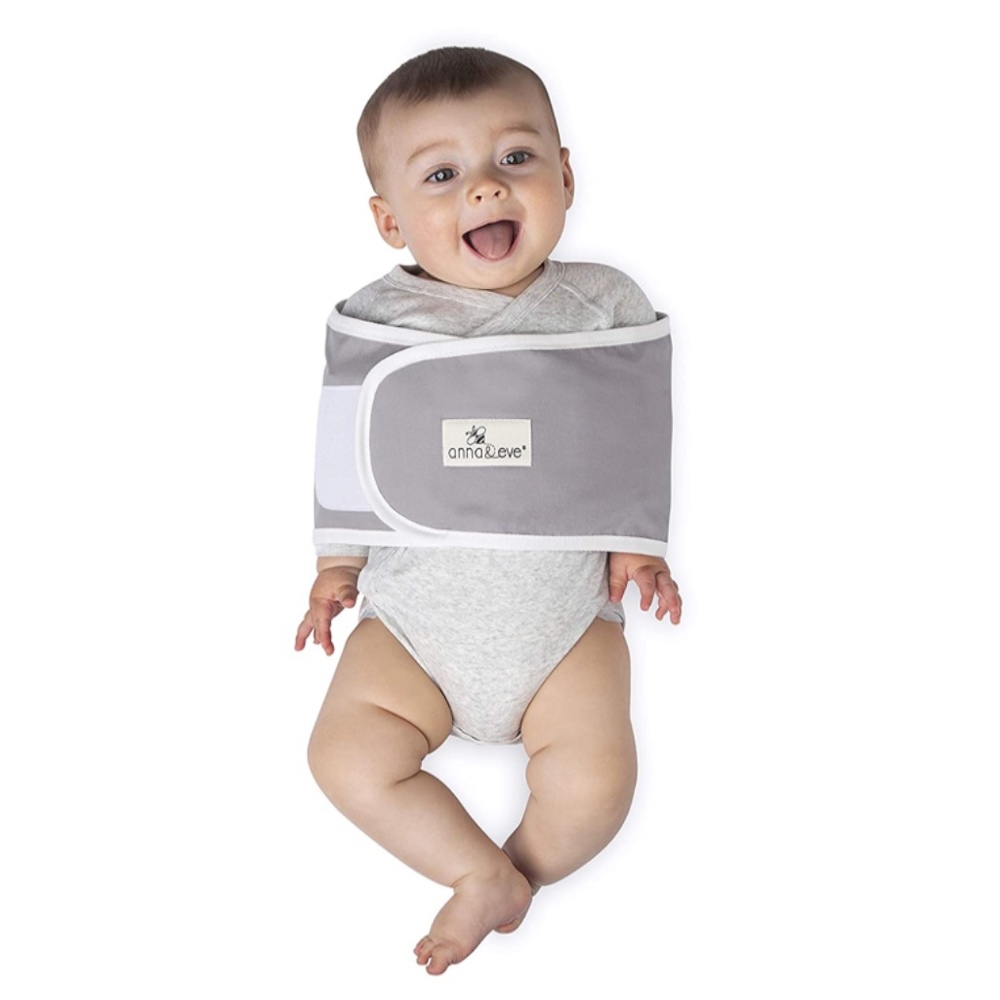 Anna & Eve - Baby Swaddle Strap Small 3-5 months